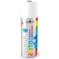 Автоэмаль алкидная 