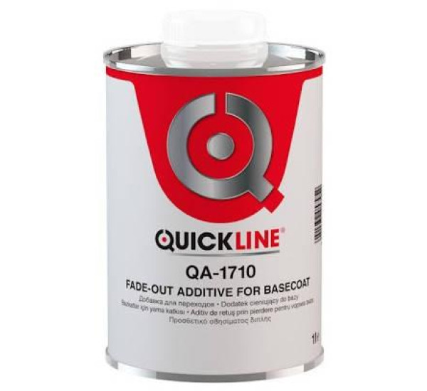 Биндер для переходов | Quickline QA-1710/S1 | Банка 1 л