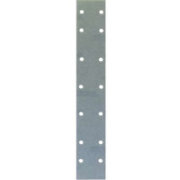 Абразивна полоска для довгих шліфків 3M™ Hookit™ II 395L LS707D, 70 мм x 419 мм P320
