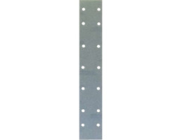 Абразивная полоска для длинных шлифов 3M&trade; Hookit&trade; II 395L LS707D, 70 мм x 419 мм P320