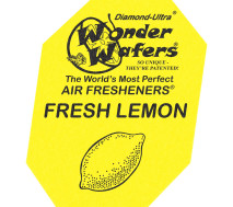 Освежитель воздуха | Wonder Wafers Fresh Lemon | Свежий лимон