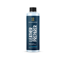 Змивка фарби для шкіри Leather Expert Preparer| Пляшка 50 мл