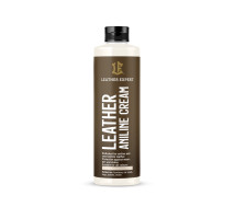 Кондиционер для анилина | Leather Expert Aniline Cream | Бутылка 250 мл
Кондиционер для анилиновой кожи | Leather Expert Aniline Cream | Бутылка 250 мл