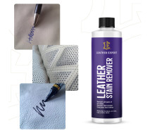 Средство для удаления пятен зі кожи | Leather Expert Stain Remover | Бутылка 250 мл