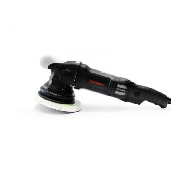 Полировальная машинка эксцентриковая | MaxShine Dual Action Polisher M21 Pro