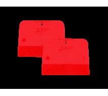 Лопатки пластиковые | APP STS 2 | 2 шт.