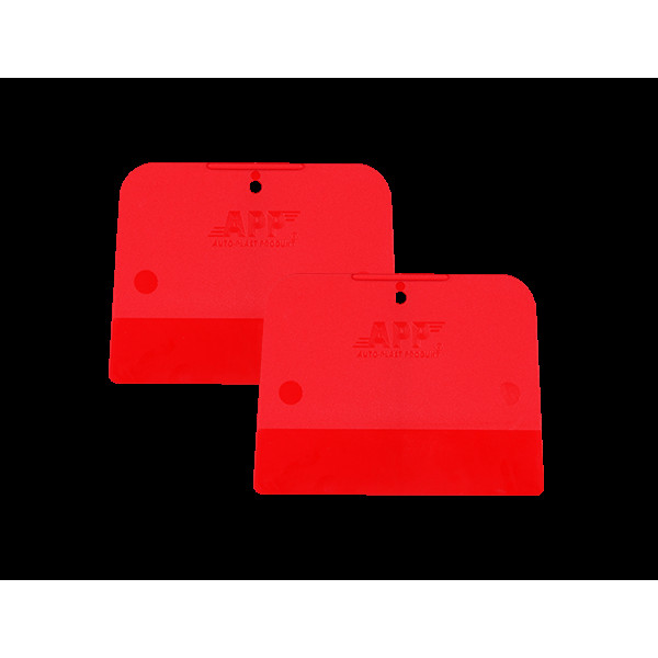 Лопатки пластиковые | APP STS 2 | 2 шт.