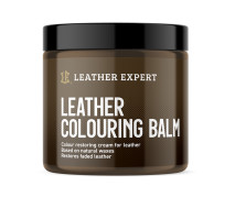 Краска-бальзам для кожи | Leather Expert Colouring Balm | Баночка 100 мл