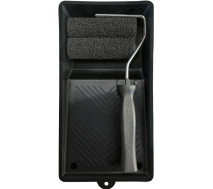 Набор для нанесения валиком защитного покрытия | RAPTOR Roller & Tray Kit