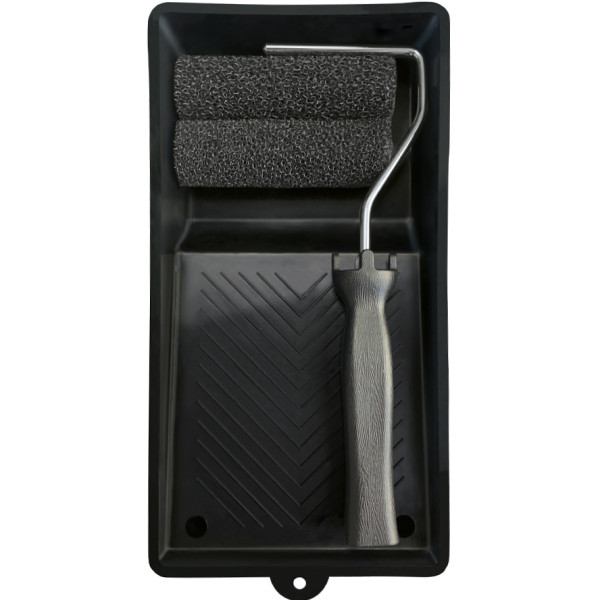 Набор для нанесения валиком защитного покрытия | RAPTOR Roller & Tray Kit