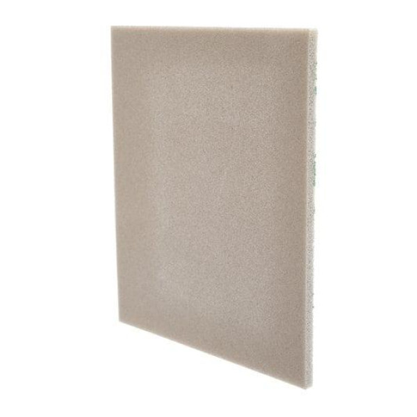 Шлифовальная губка на поролоновой основе | 3M Softback | 115 x 140 мм &mdash; P600
