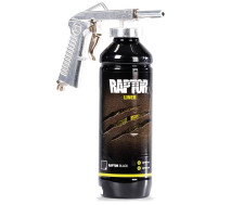 Разбрызгиватель для защитного покрытия | RAPTOR Schutz Spray Gun