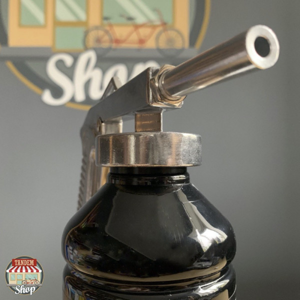 Разбрызгиватель для защитного покрытия | RAPTOR Schutz Spray Gun