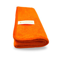 Микрофибровое полотенце для кожи Leather Expert Microfiber 