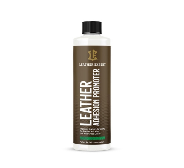 Підсилювач адгезії для фарбування шкіри Leather Expert Adhesion Promoter| Пляшка 50 мл