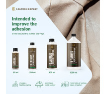 Підсилювач адгезії для фарбування шкіри Leather Expert Adhesion Promoter| Пляшка 50 мл