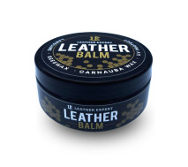 Защитный бальзам для кожи с воском | Leather Expert Balm | Баночка 300 мл