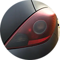 Высыхание Plasti Dip Smoke