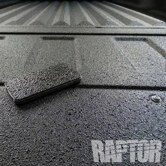 Антискользящая поверхность RAPTOR