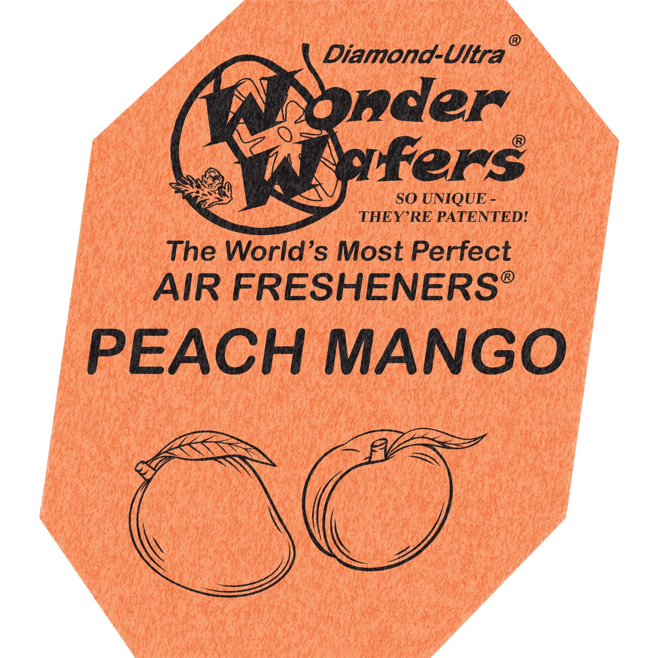 Peach Mango