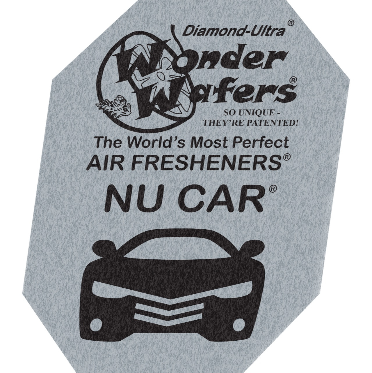 Nu Car