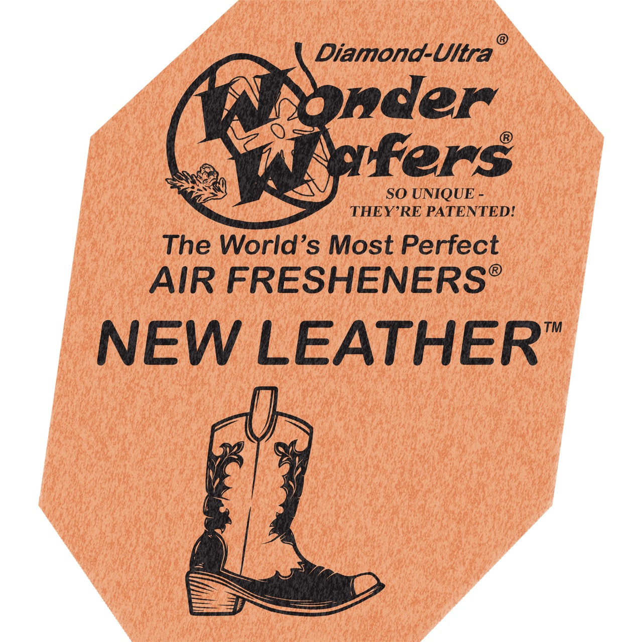 New Leather