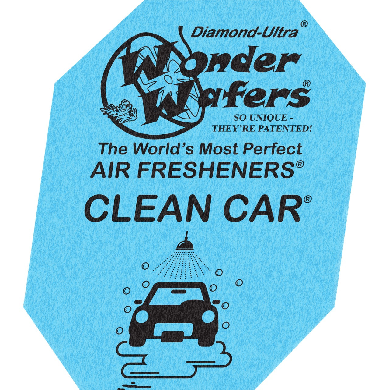 Clean Car