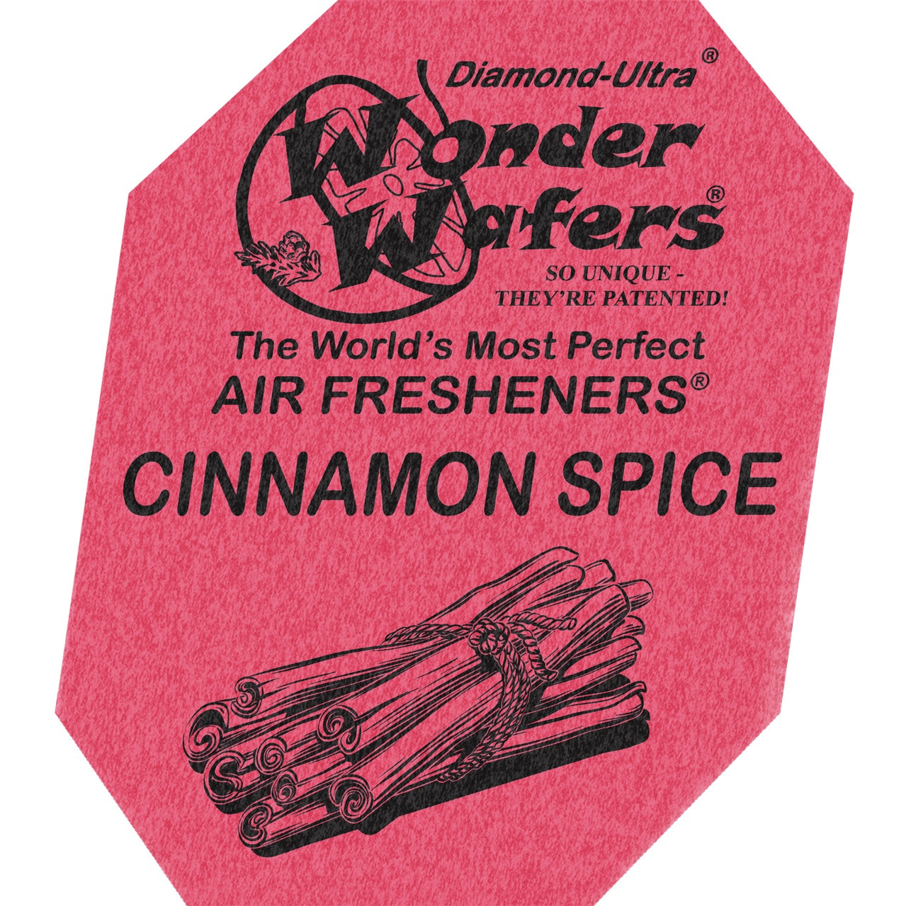 Cinnamon Spice