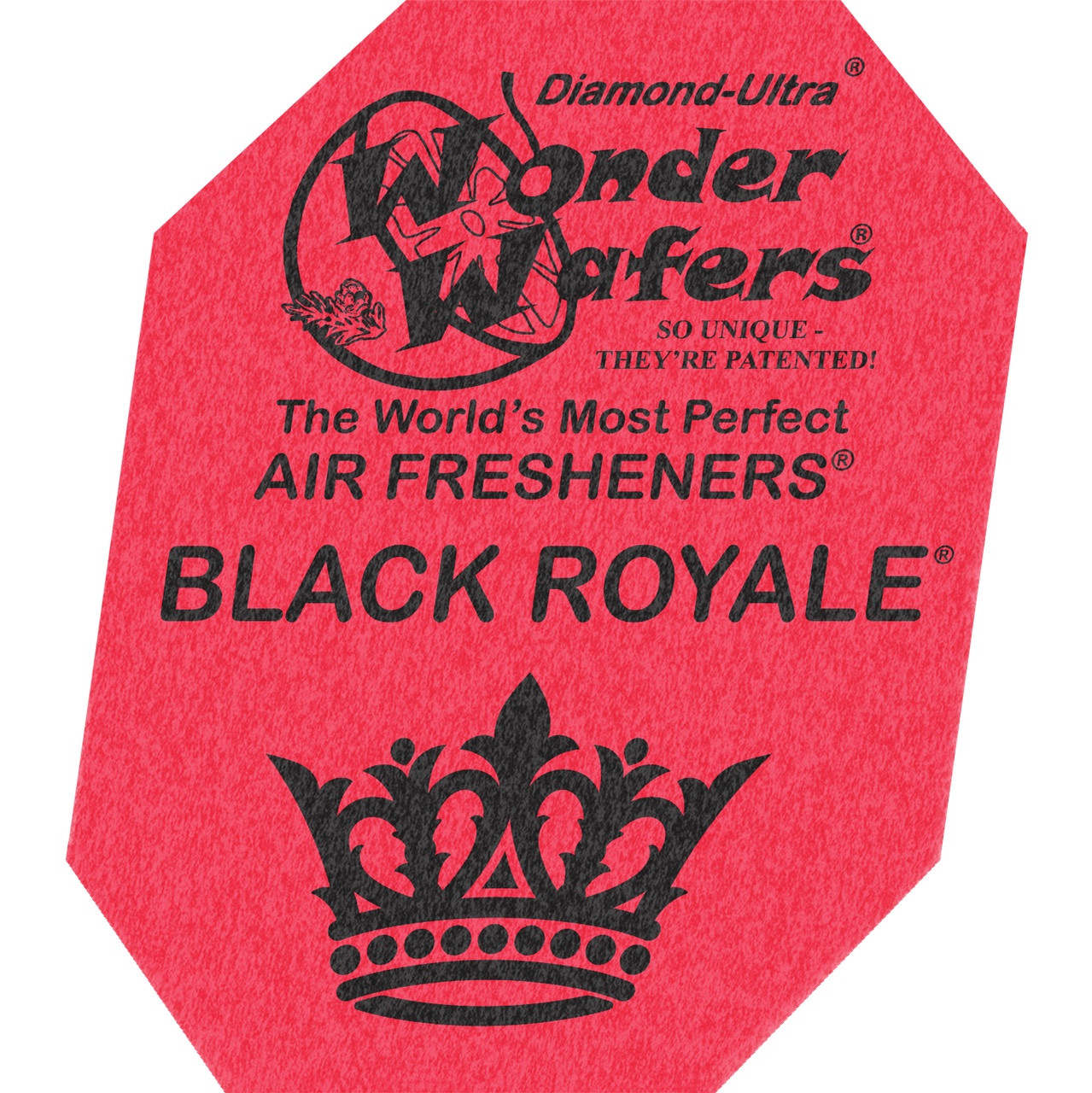Black Royale