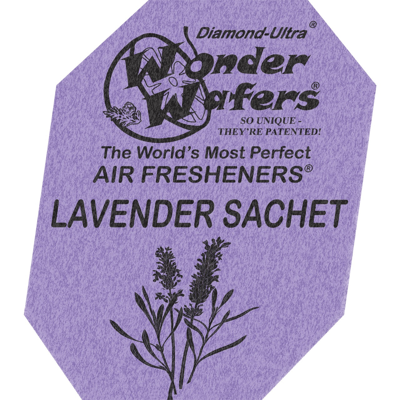 Lavender Sachet