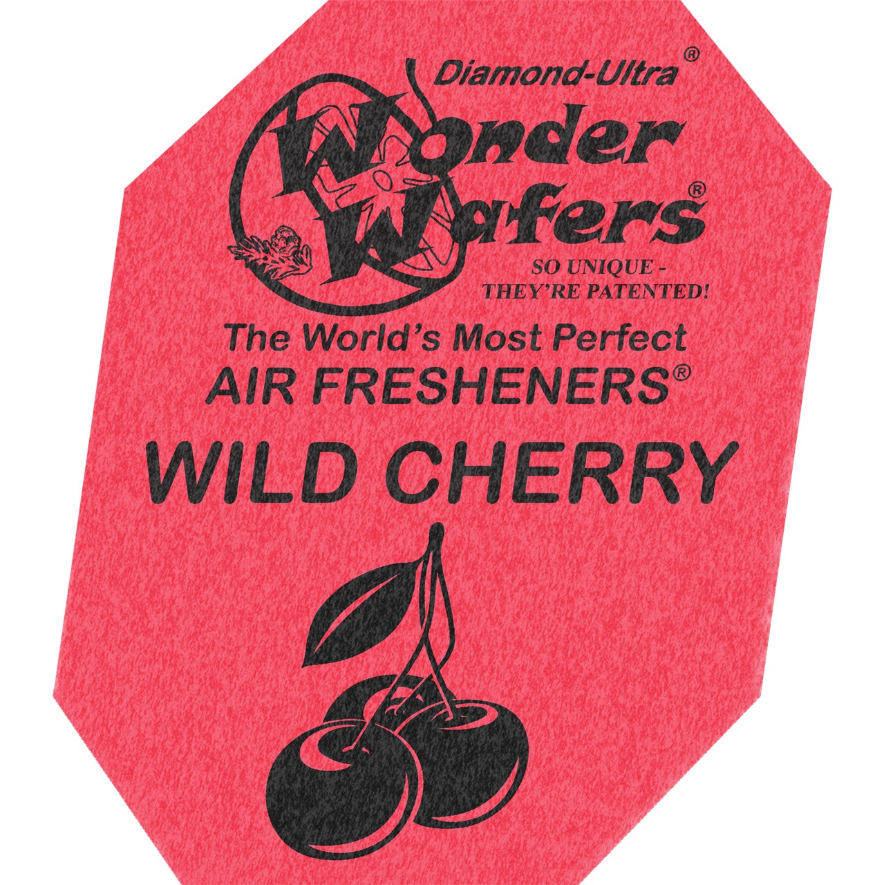 Wild Cherry