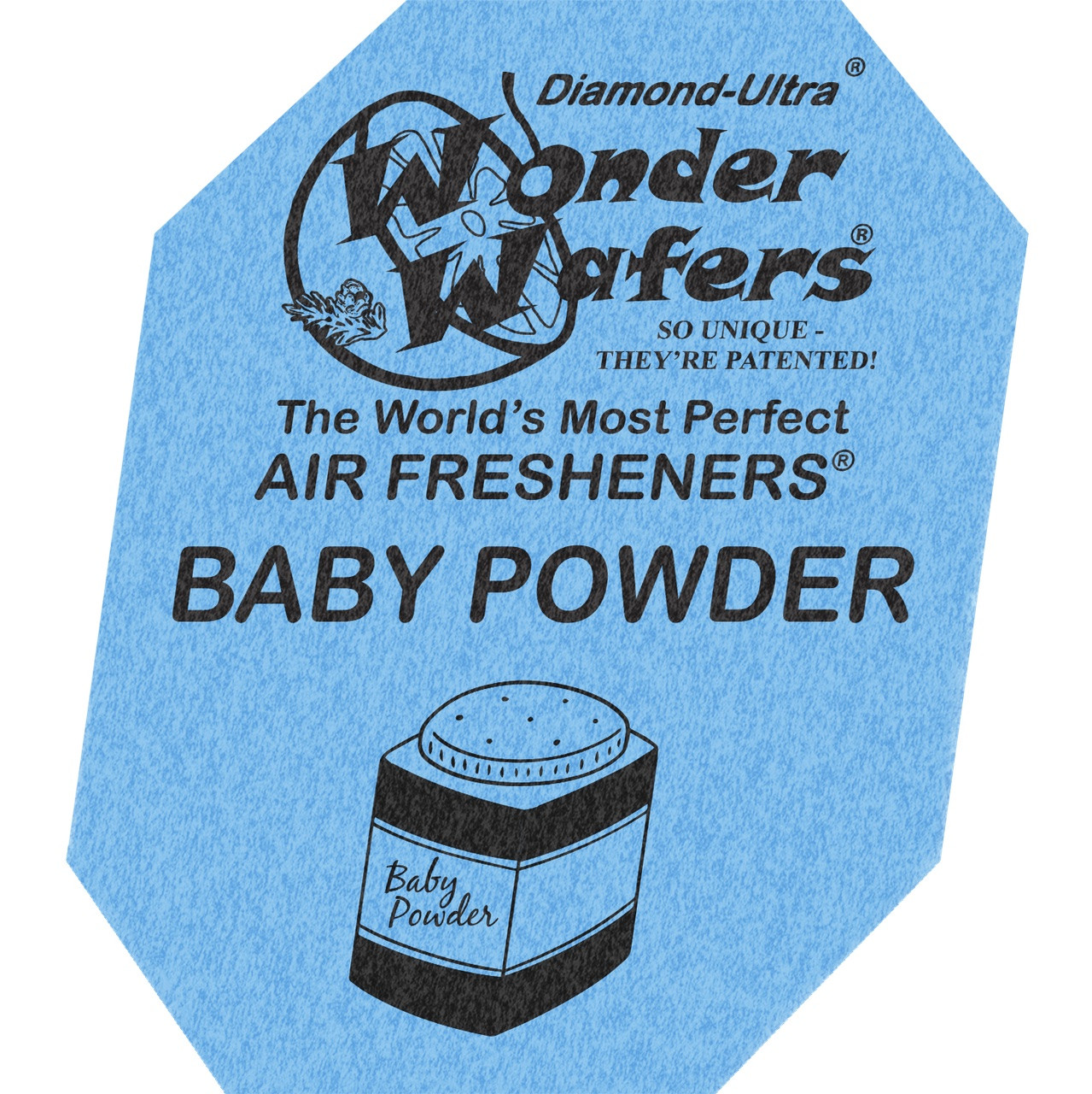 Baby Powder