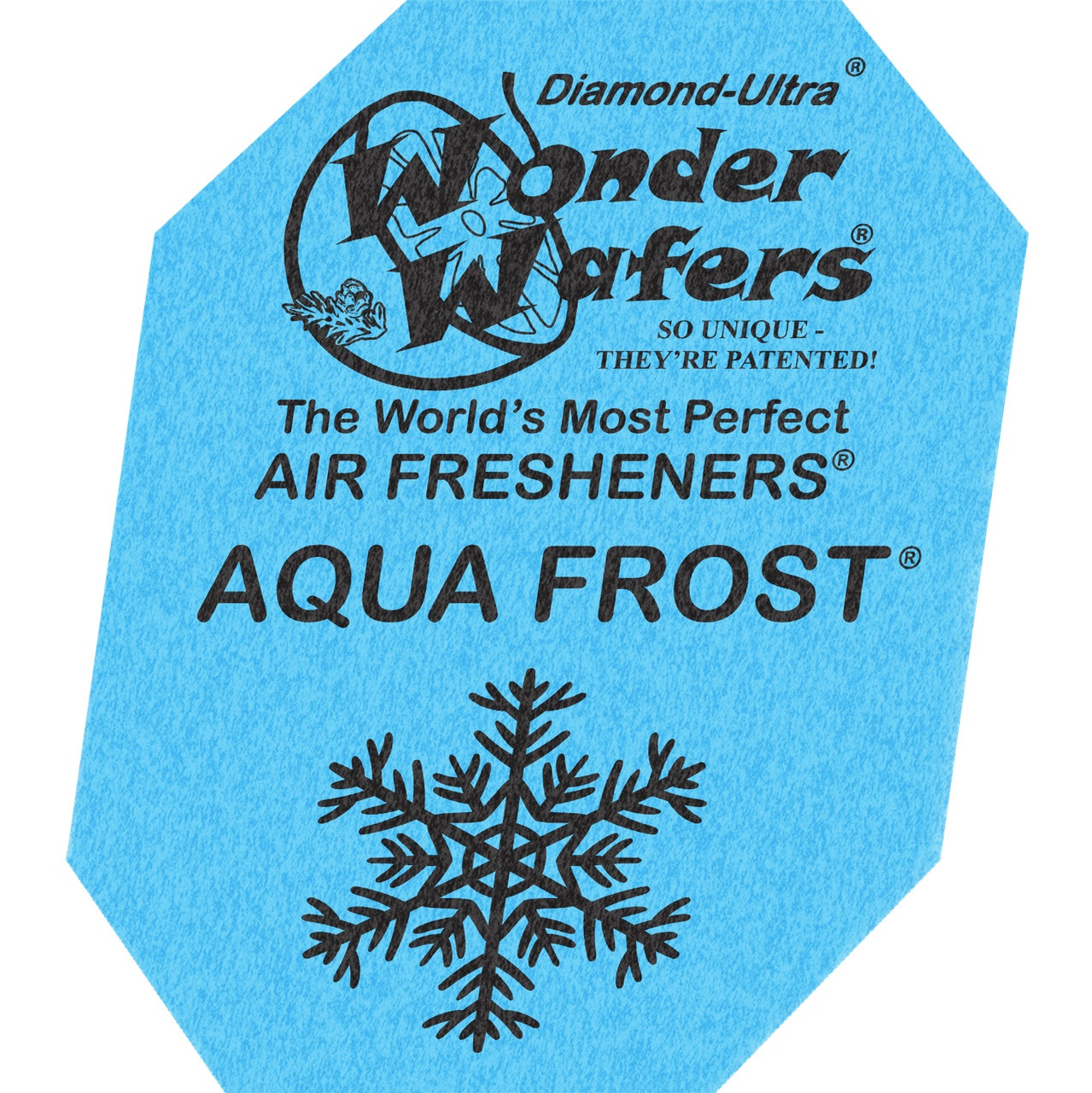 Aqua Frost
