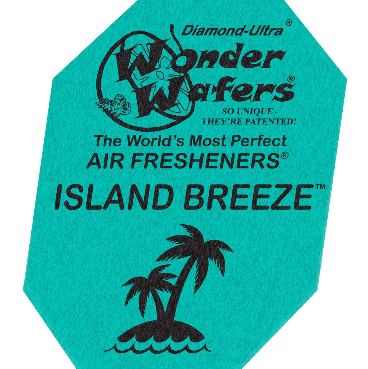 Island Breeze