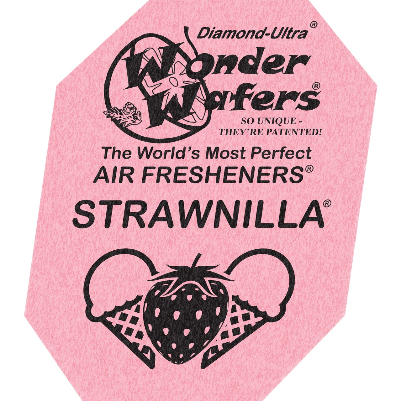 Strawnilla