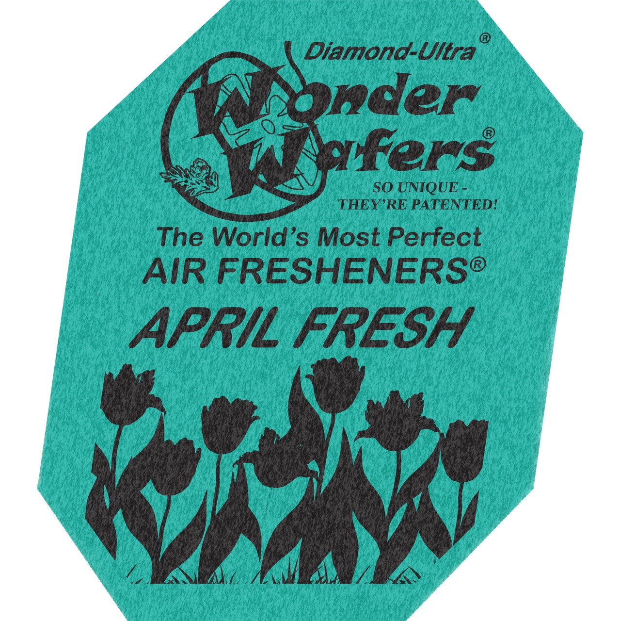 April Fresh